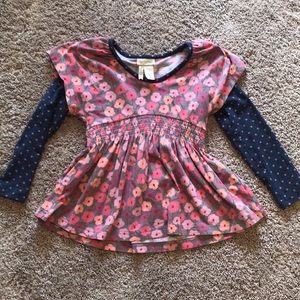 Matilda Jane girls top (4)